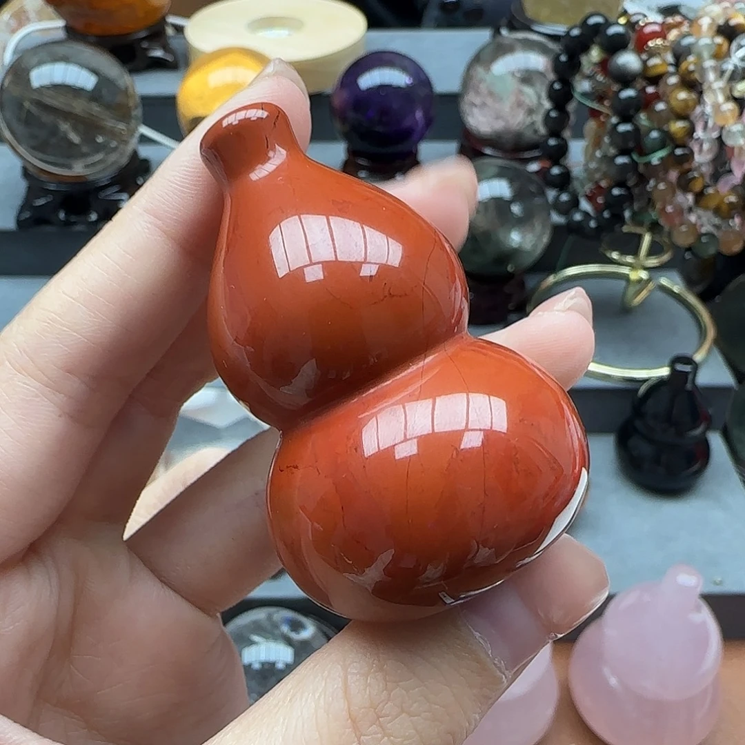 摆件未镶嵌水晶a479