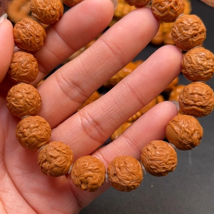 菩提籽类橄榄油等多种营养