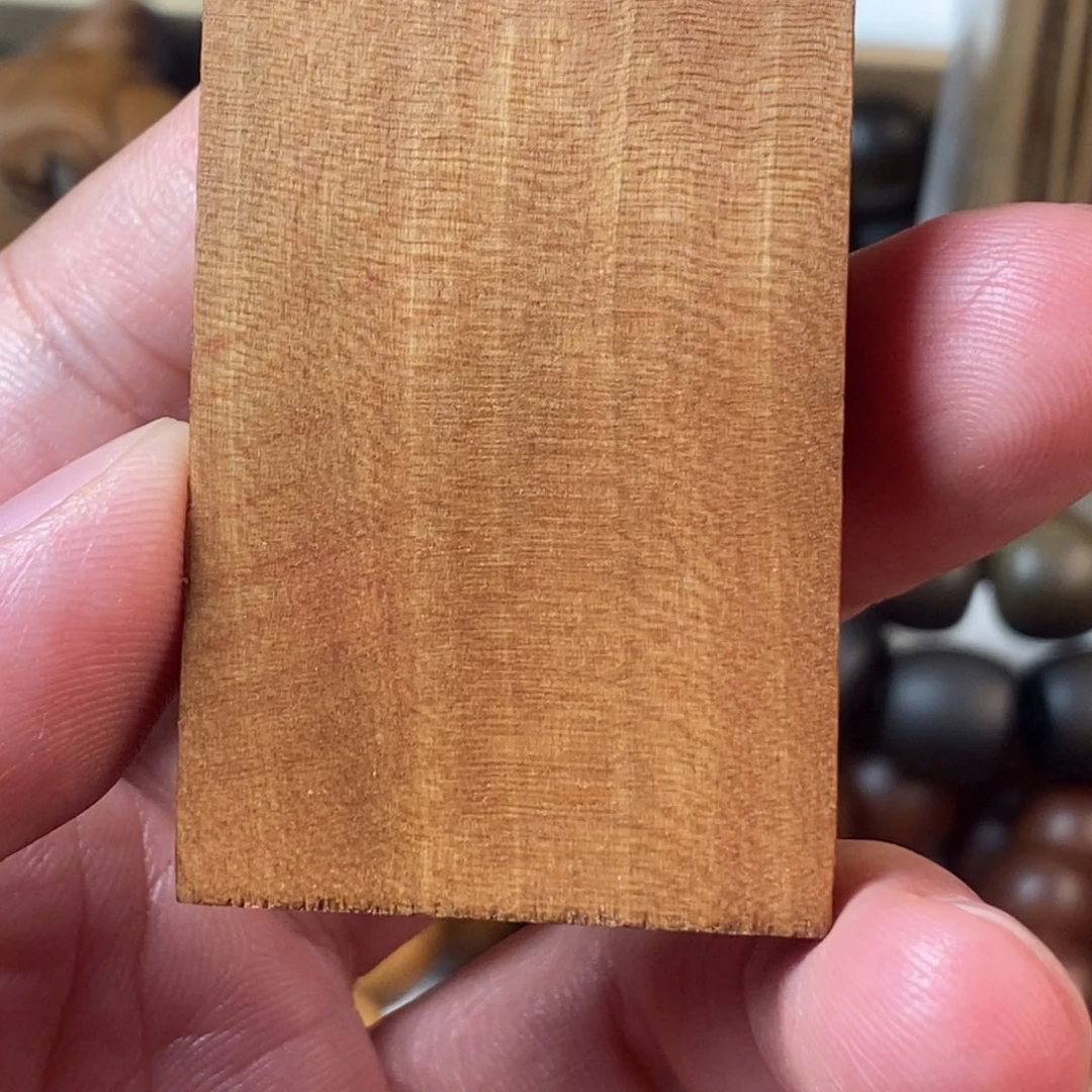 檀香木其他冷*理老山檀香3252奶香