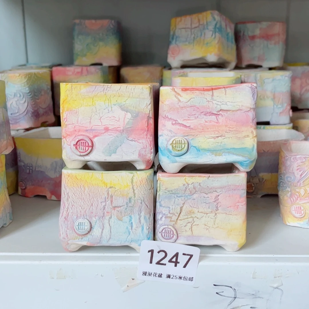 1247内口5景德镇手工制作