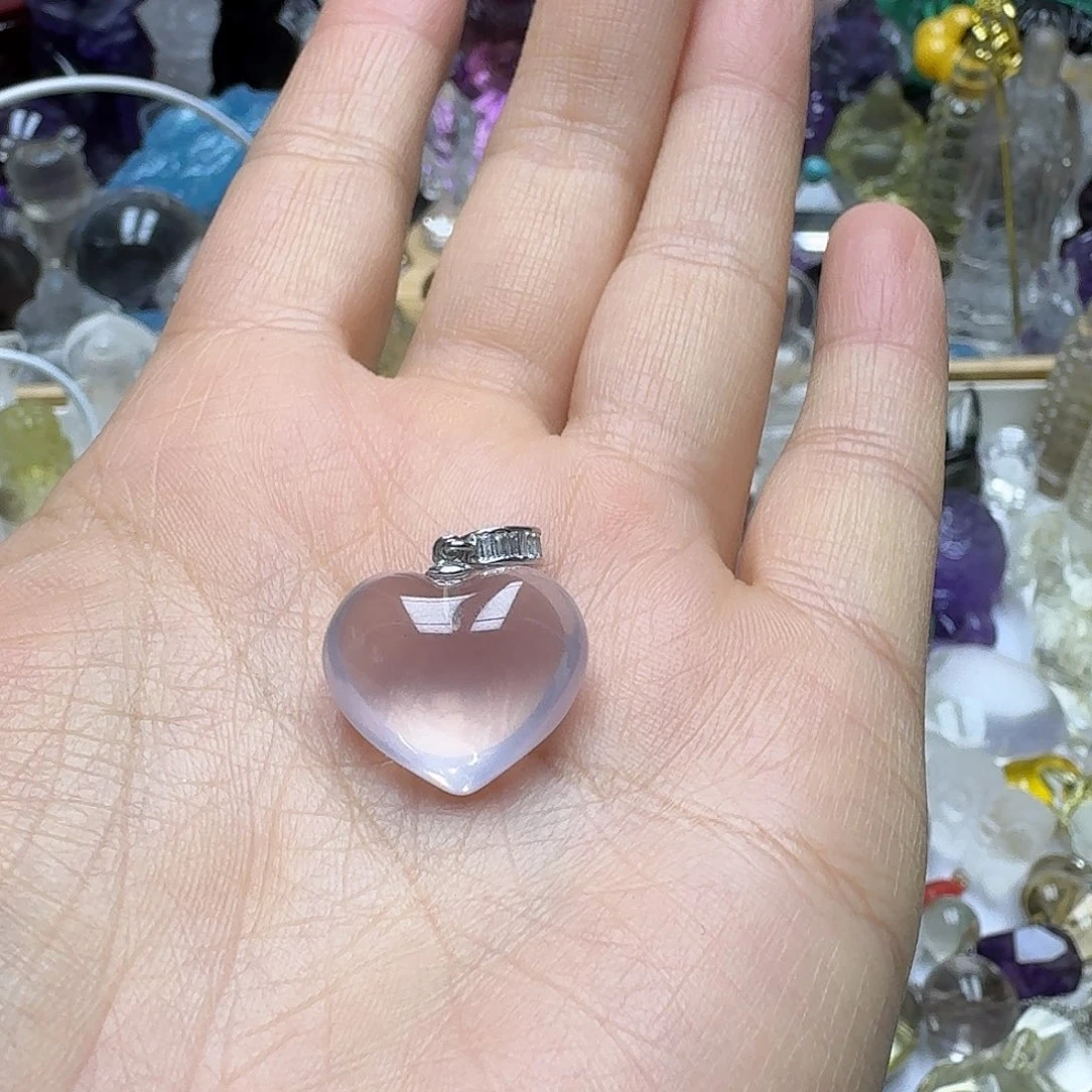 水晶摆件未镶嵌摆件