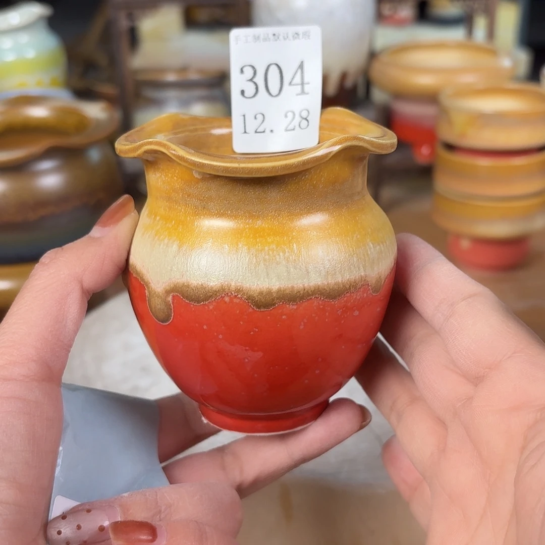 瓷片景德镇陶瓷手工制作