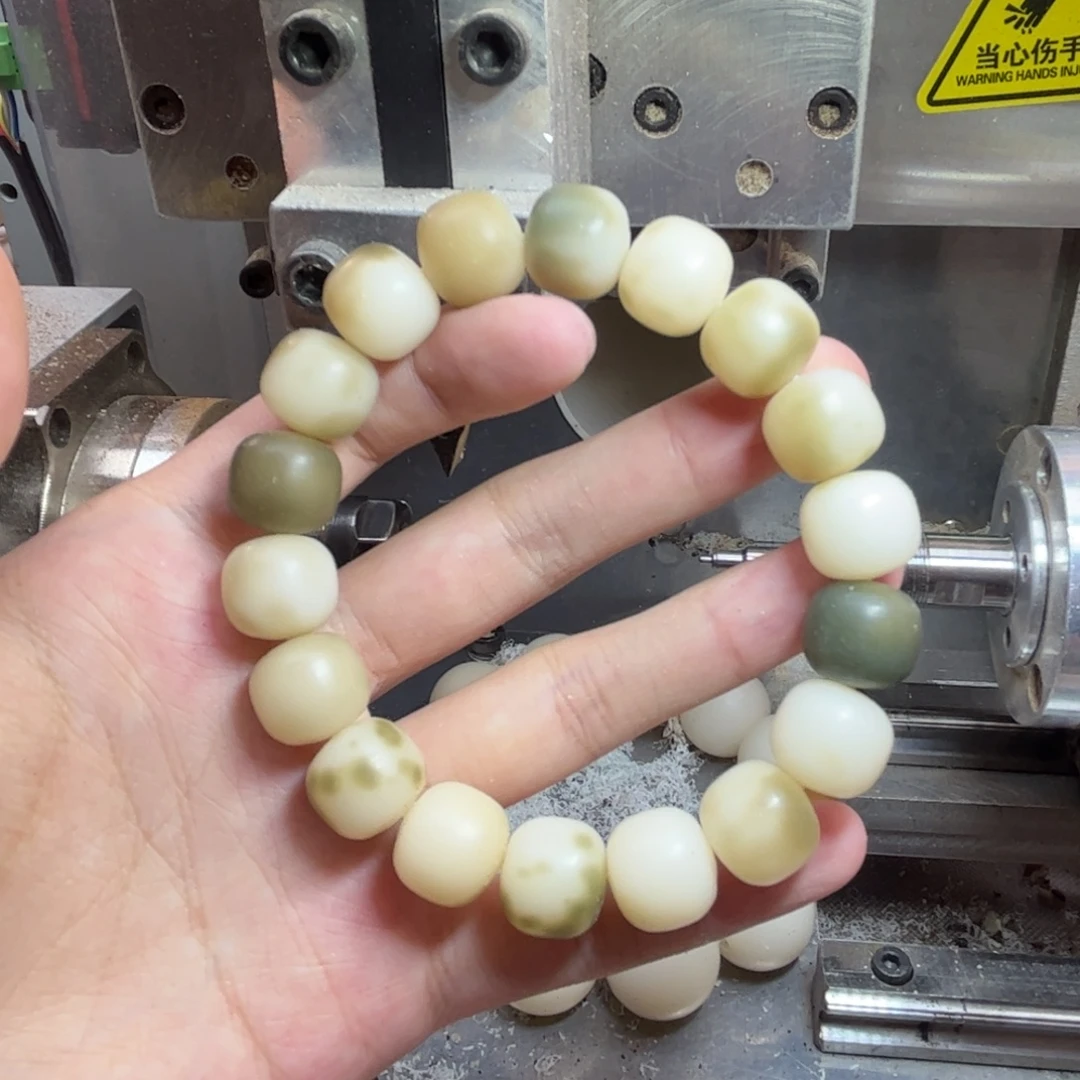 吊坠菩提根/象牙果