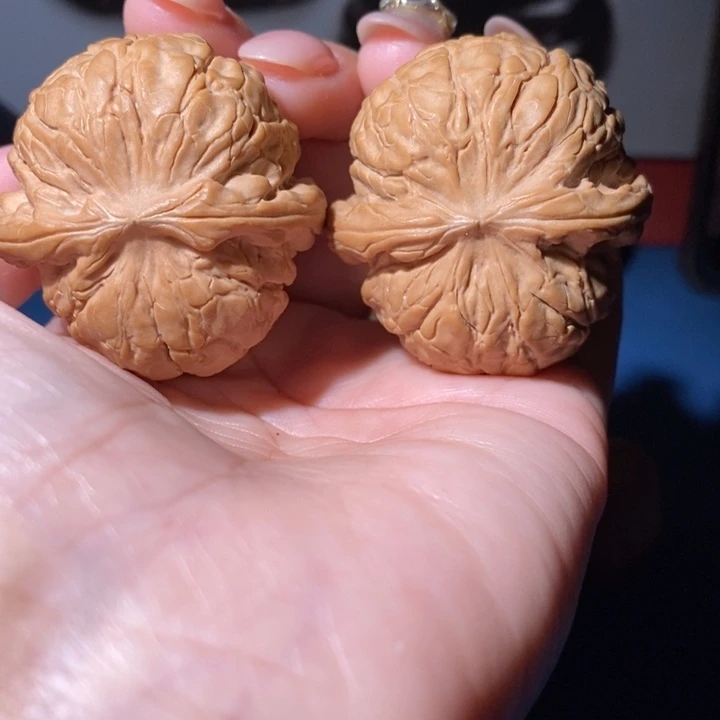 文玩核桃吊坠模**可甲骨