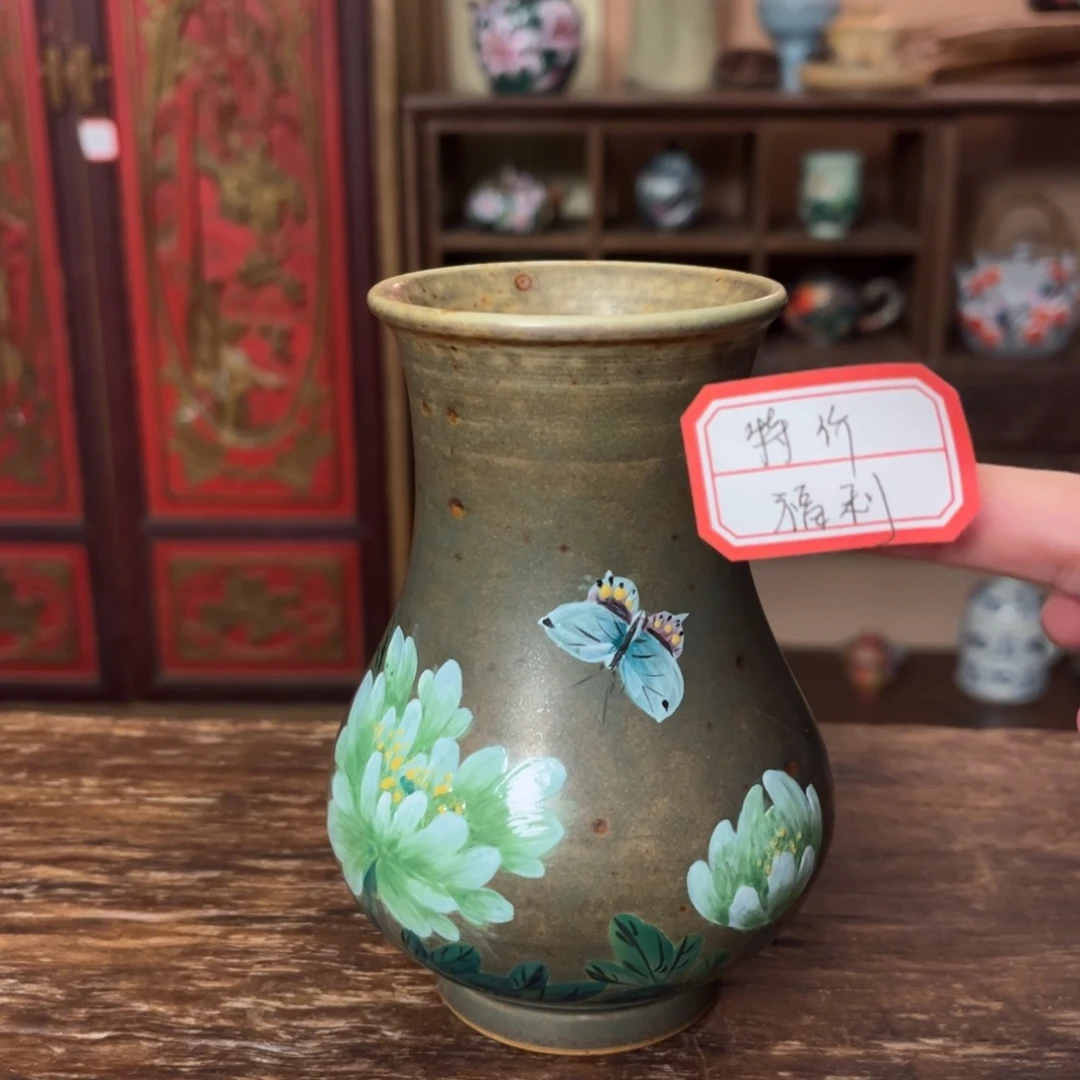 壶柴烧手工制作工艺