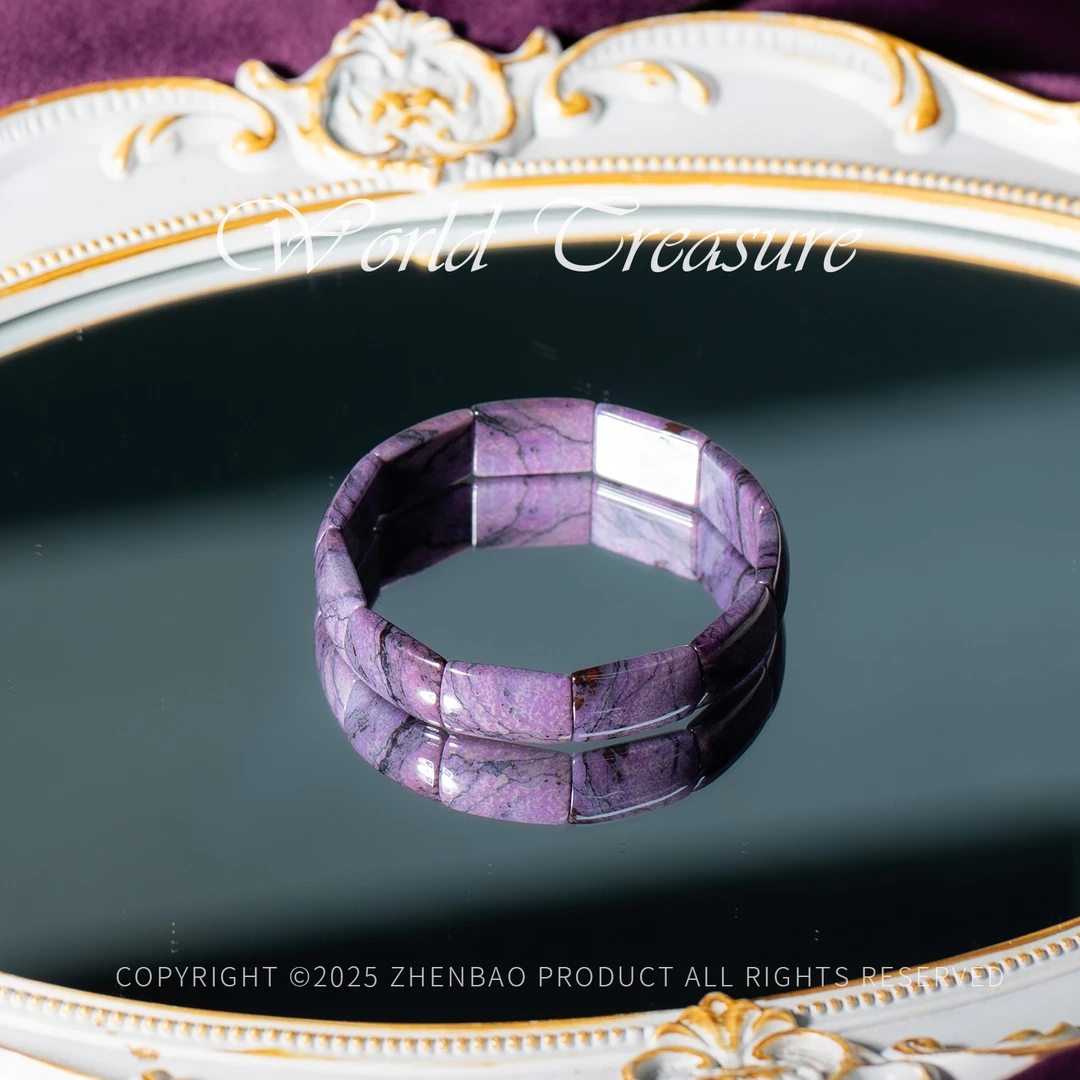 -风铃丨舒俱来手牌/多样性发/P7933