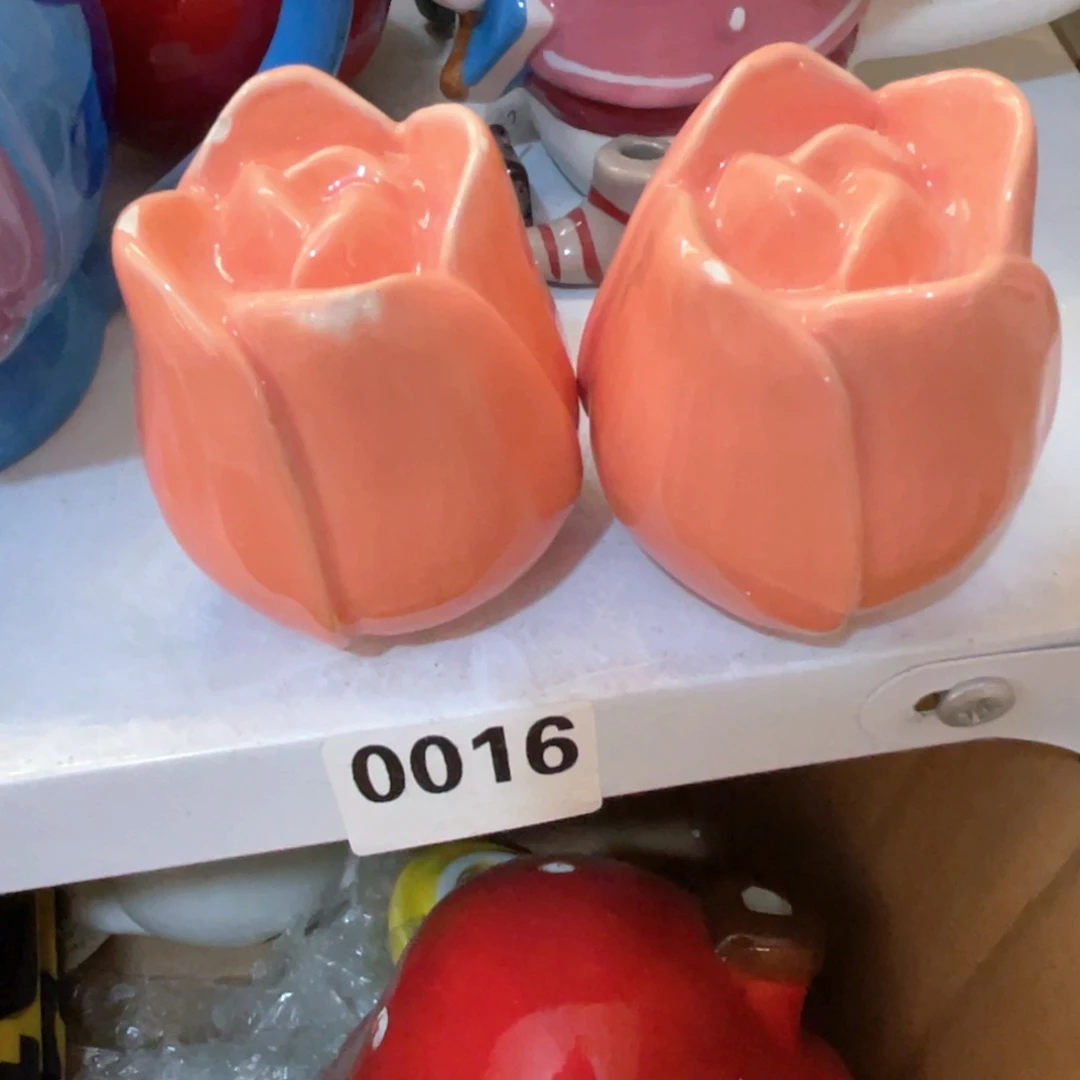 陶瓷微瑕介意慎拍