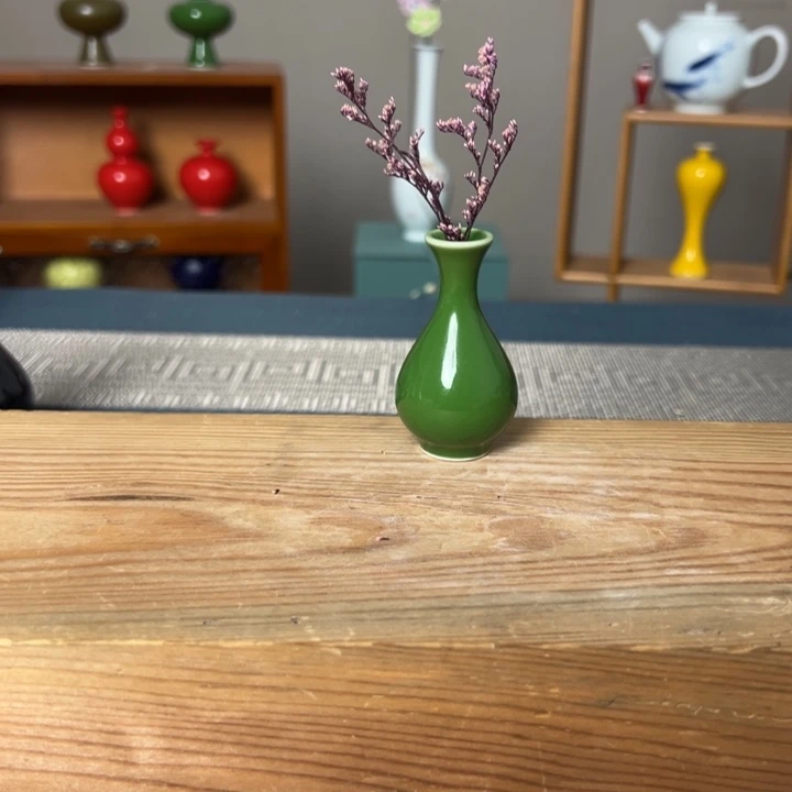 瓶景德镇陶瓷研究所学会