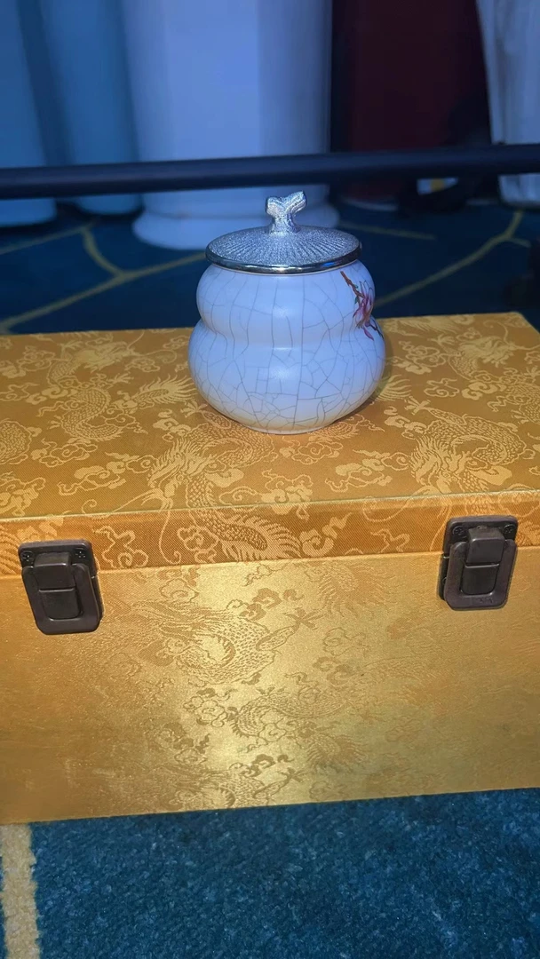 【景德镇】近代赏瓷信任链接流水