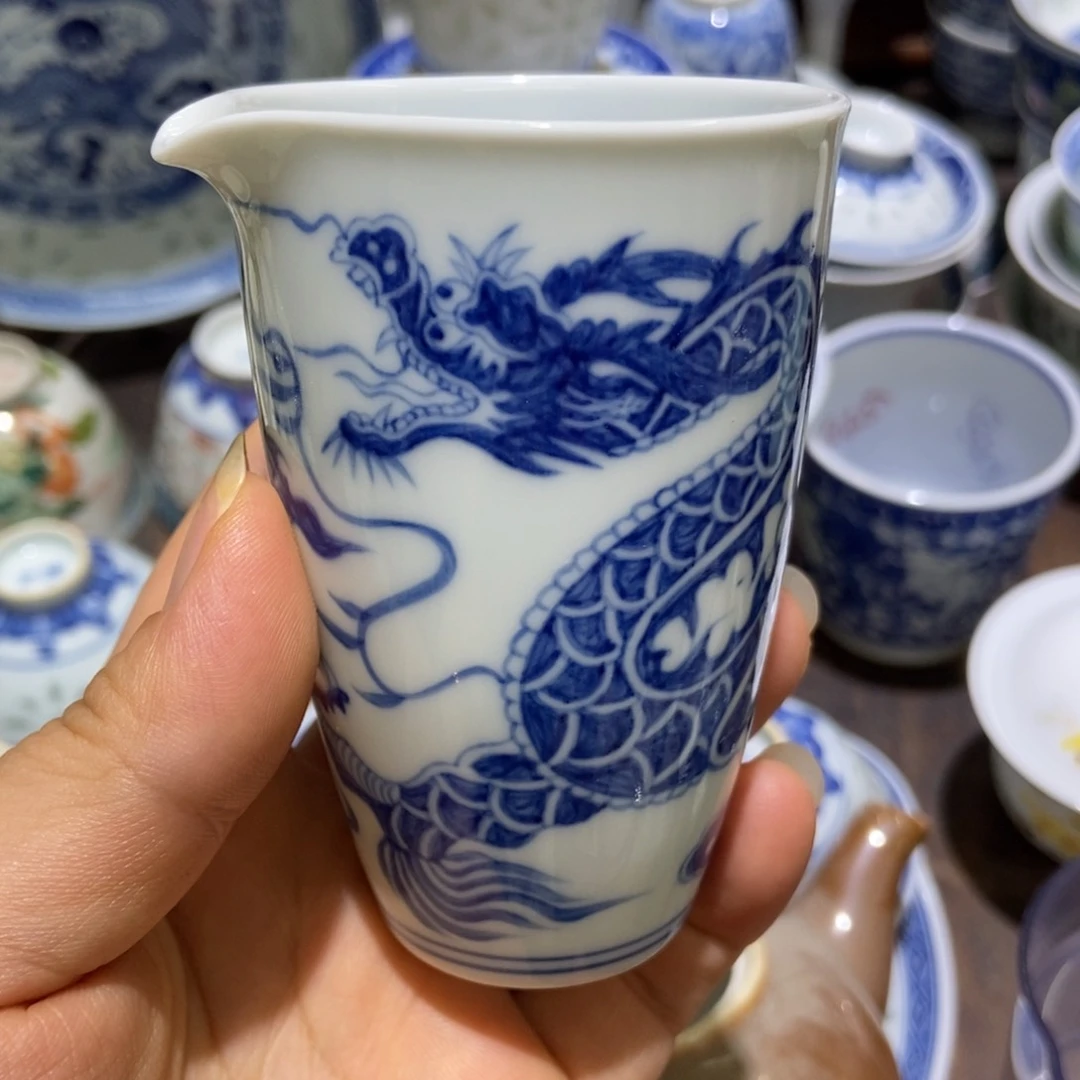 陶瓷艺术品的设计