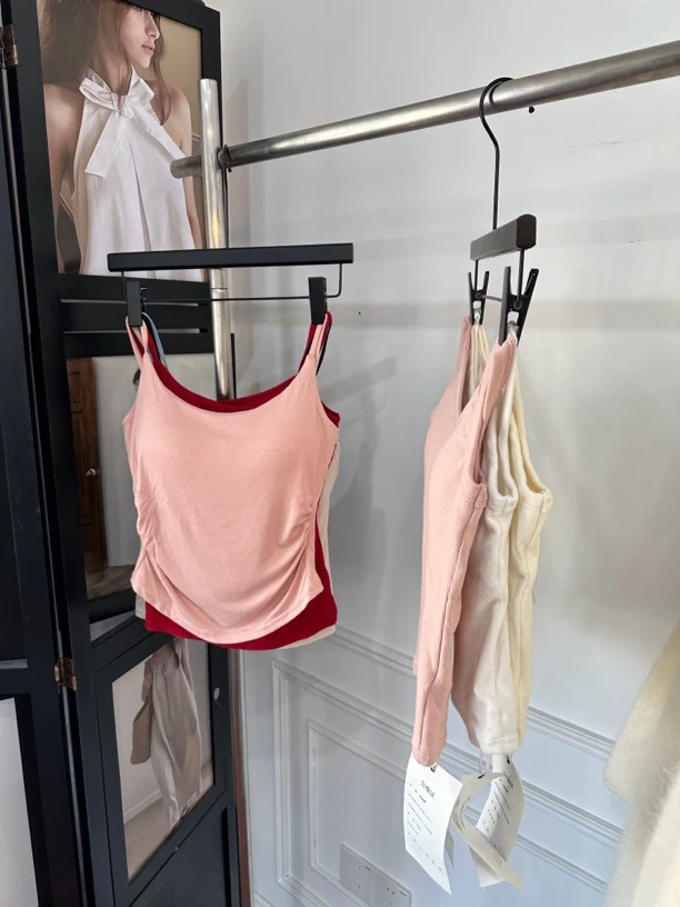 杨婕穿搭女装｜福福特特款