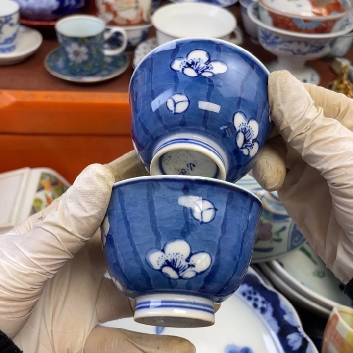 陶瓷他家瓷器真美…开播了