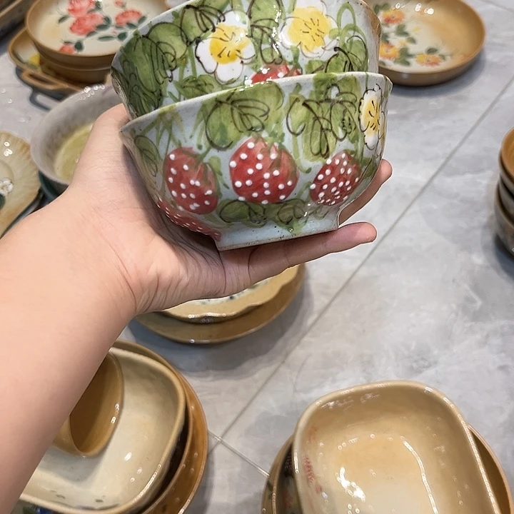 稻谷壳景德镇陶瓷