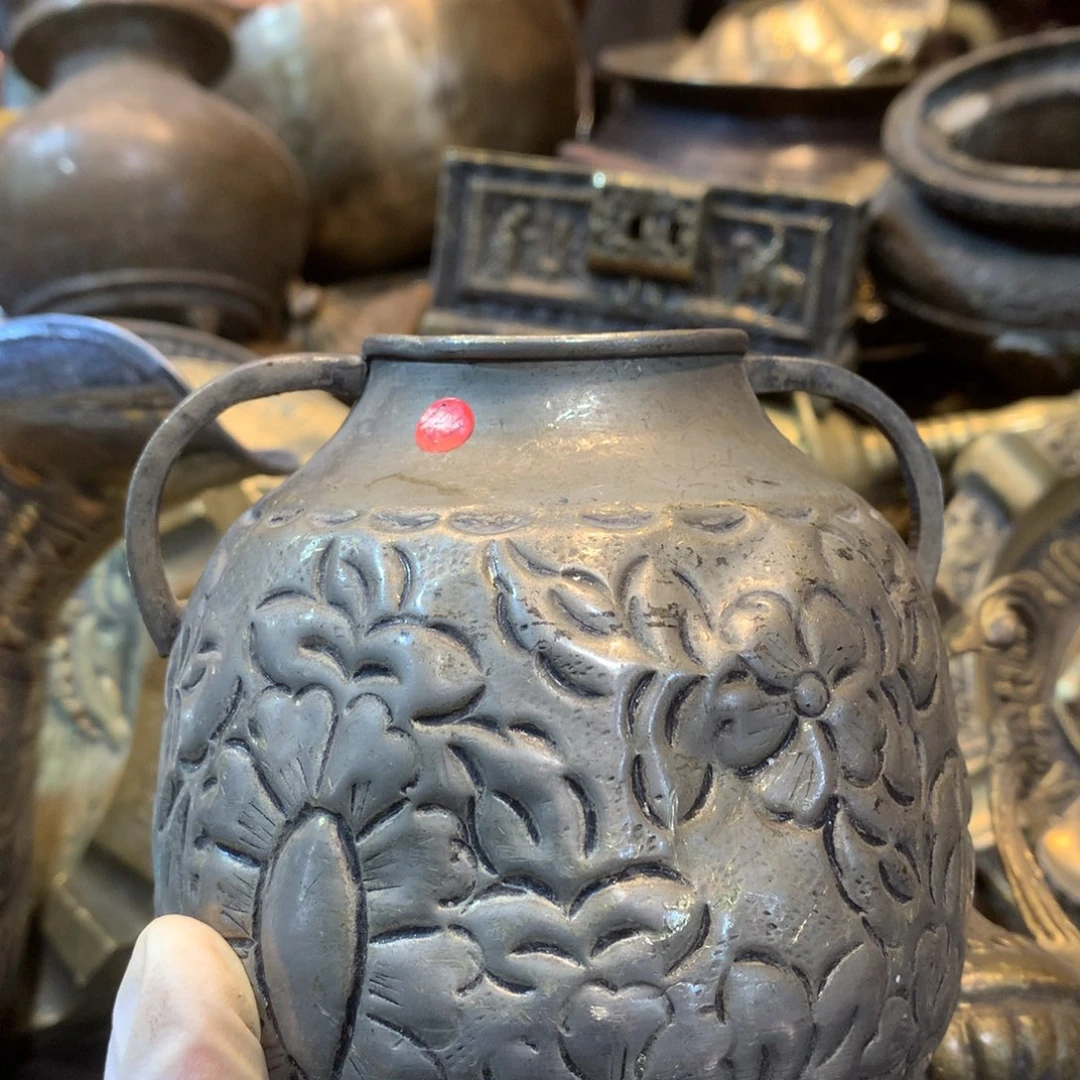 【闪购商品】黄铜祥*鹤家居装修