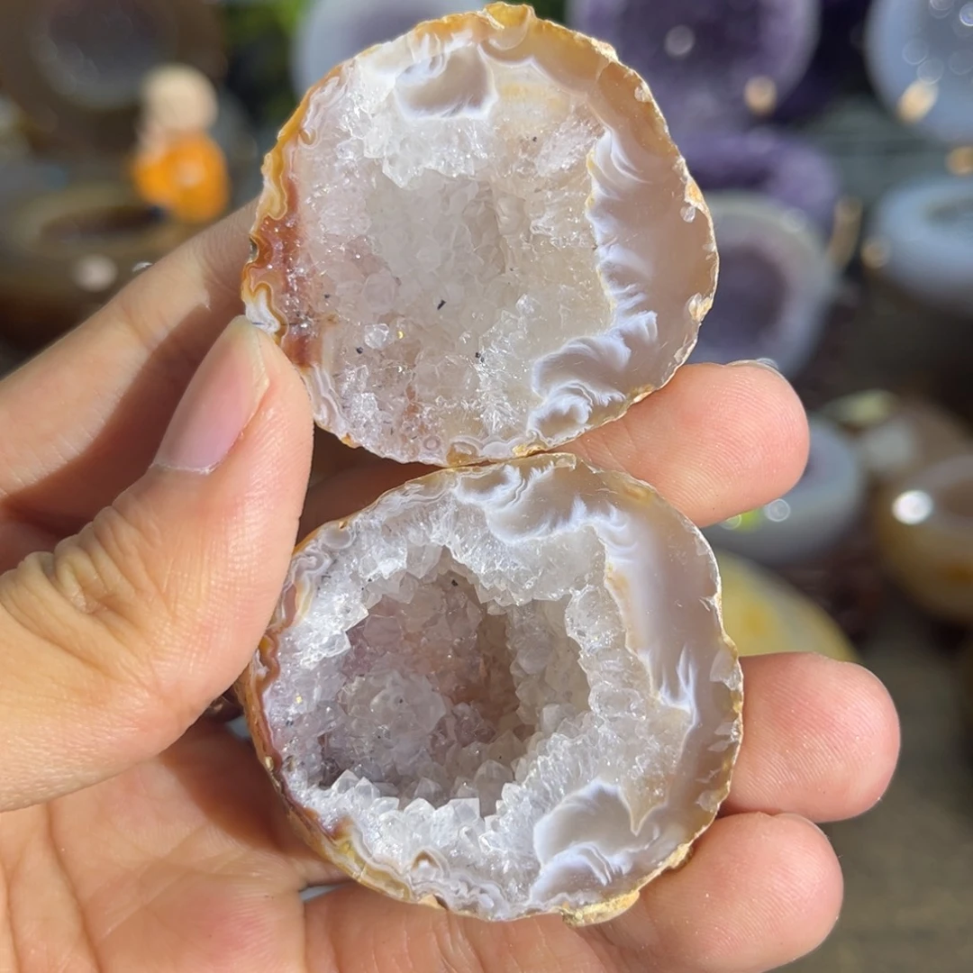未镶嵌大型摆件（非配饰）紫晶