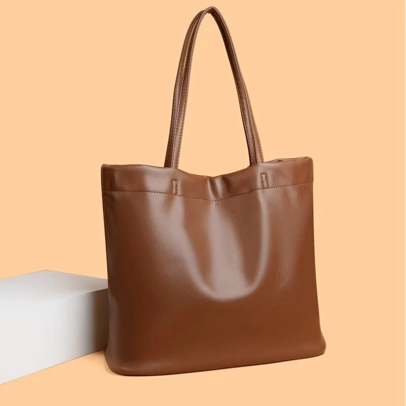 【长30高34厚13】粉丝专享轻奢小众时尚百搭简约潮流斜挎包730