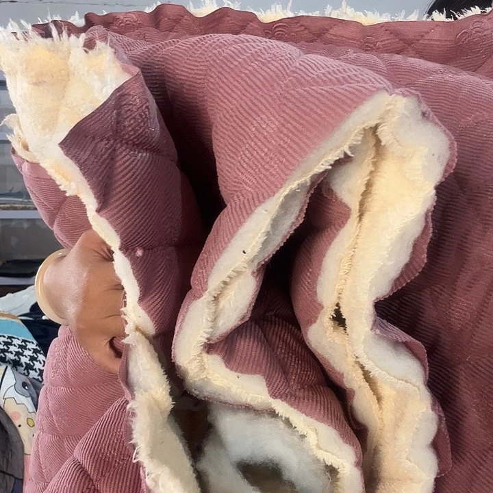莫代尔纤维布头布料