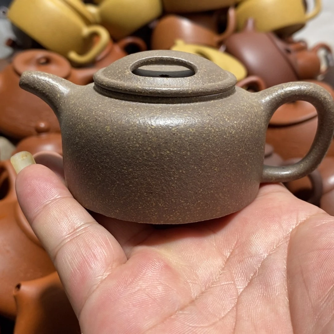 用***1茶壶紫砂闪购商品紫砂壶