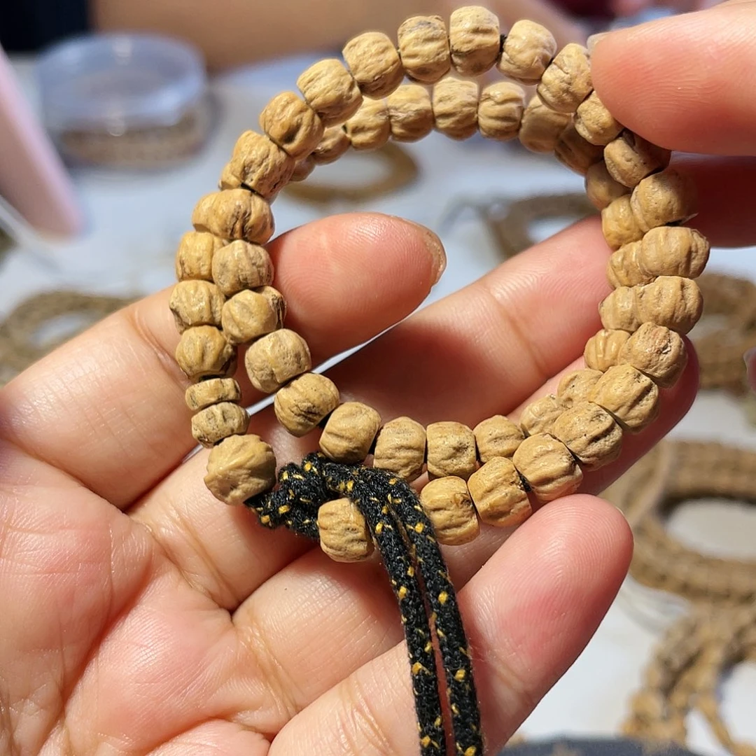 柏香籽/百香籽吊坠