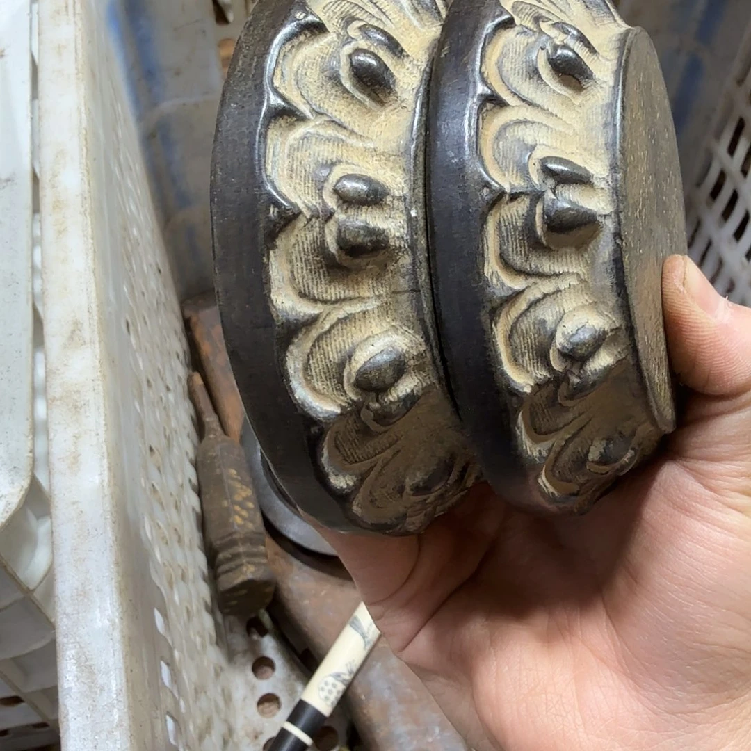 宇***豆一物一图，工艺品。