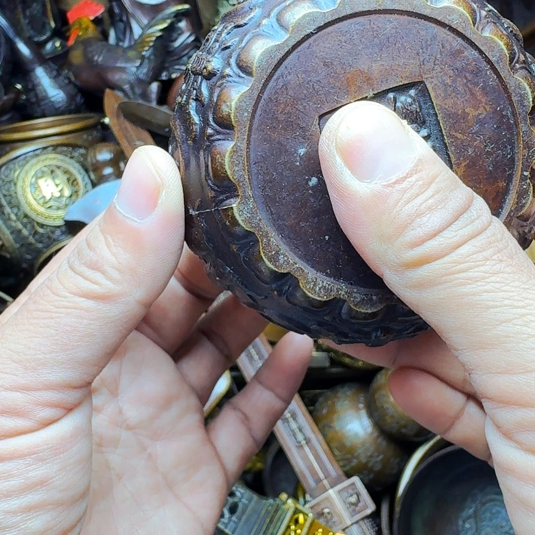 铜铜铜铜全场秒了