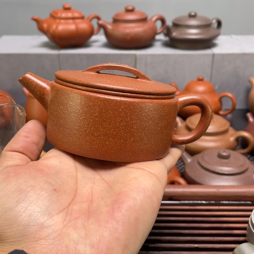 紫砂茶壶紫砂茶具
