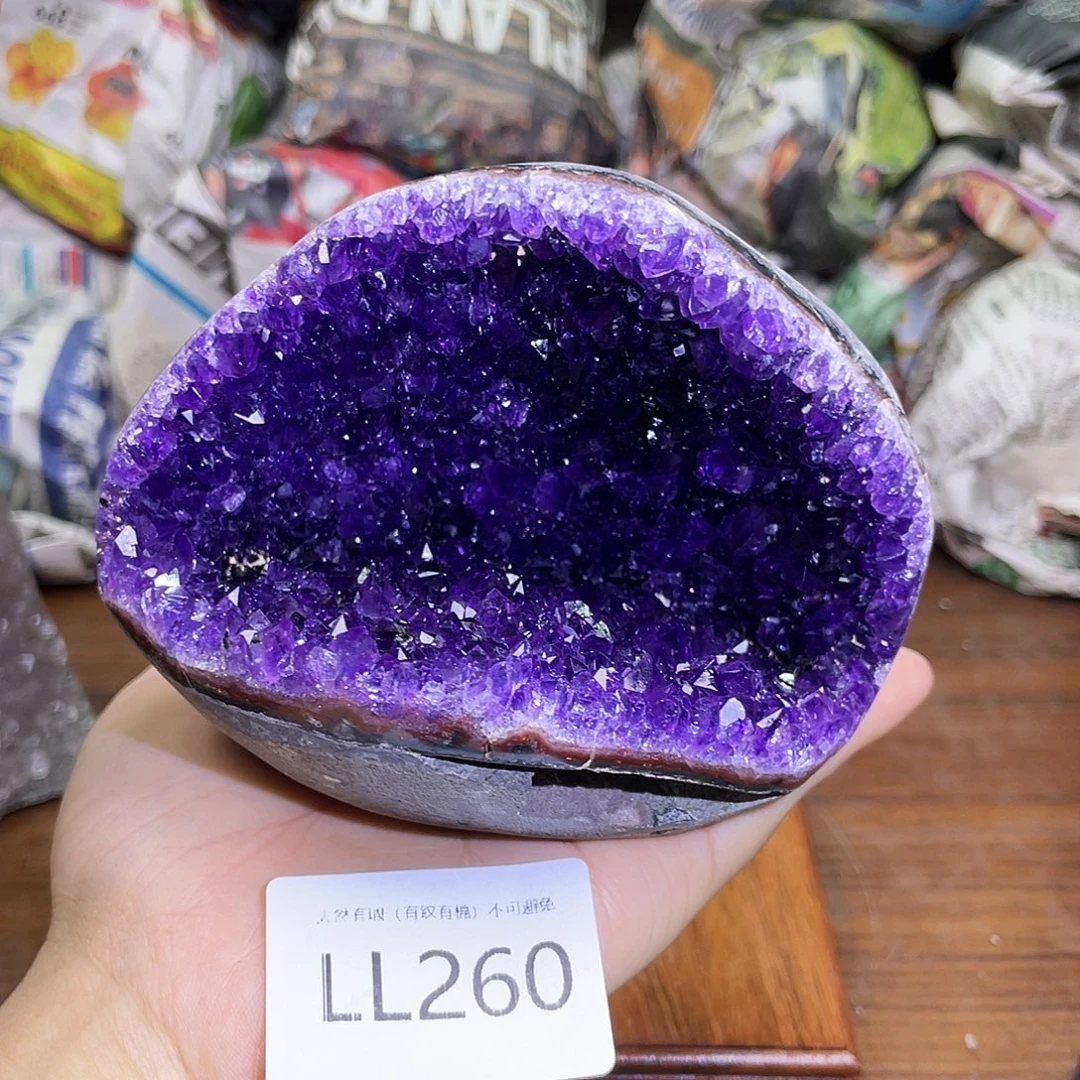 未镶嵌大型摆件（非配饰）水晶