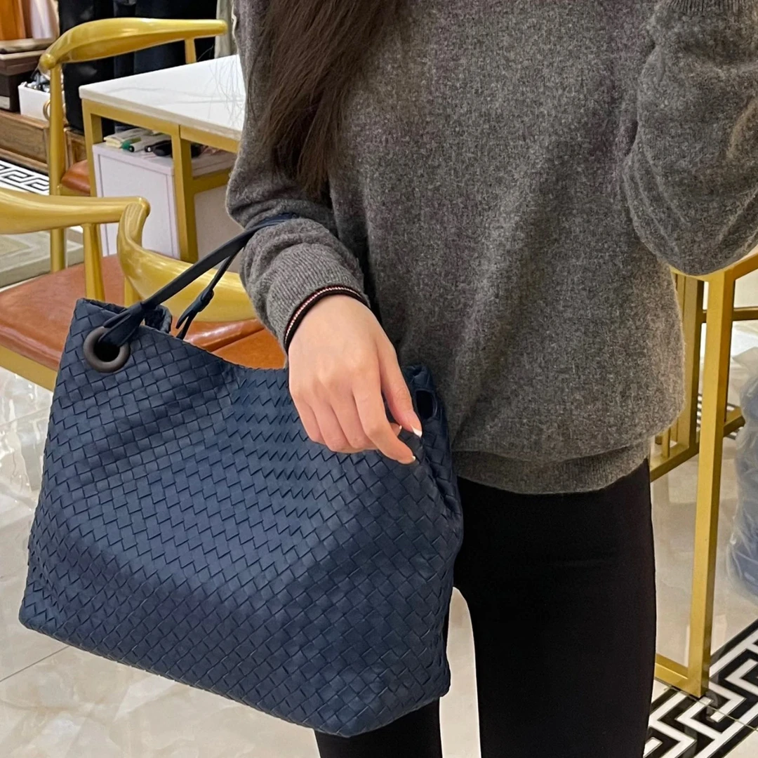 95新 BOTTEGA VENETA/葆蝶家 葆蝶家/单肩包/6860