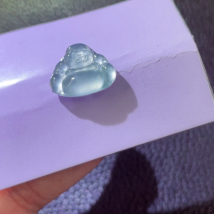 未镶嵌定制翡翠翡翠