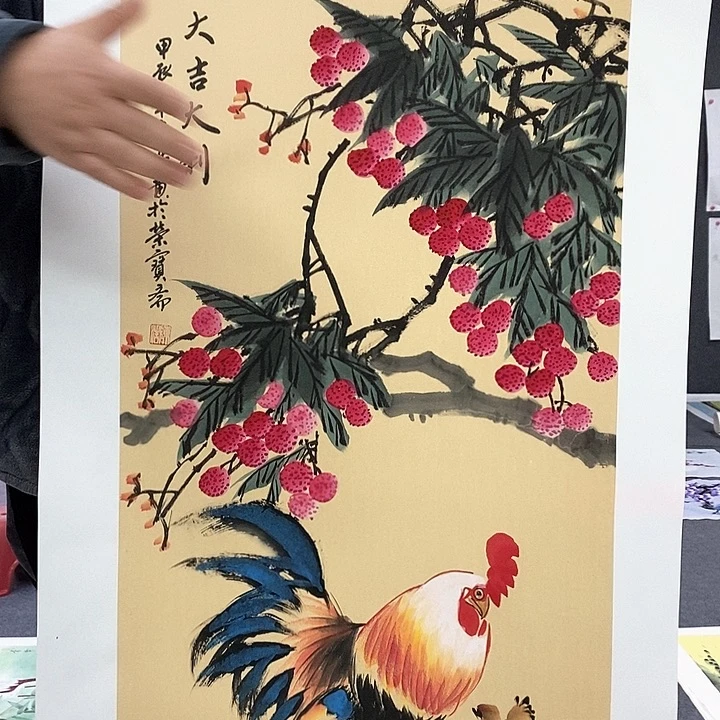 精品的作品越看越喜欢