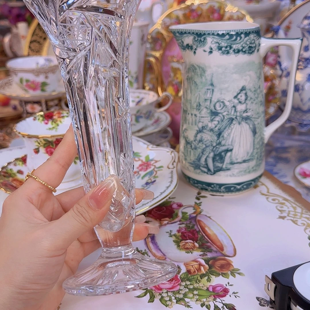 欧洲瓷器收藏鉴赏