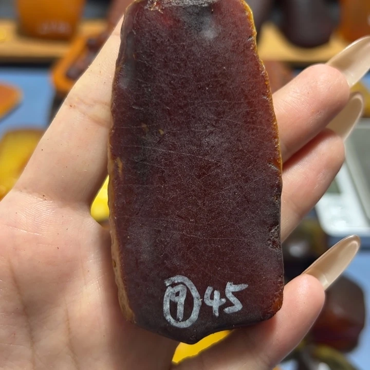 定制琥珀波罗的海琥珀