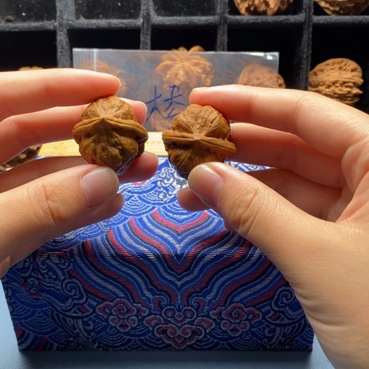 手串/手链核桃哈哈哈哈我会好好