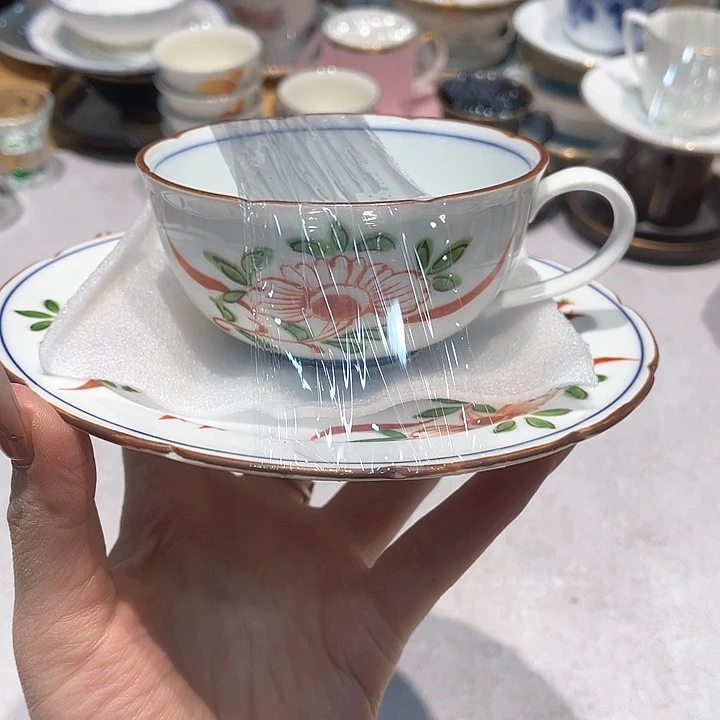 精品进口瓷器瓷片