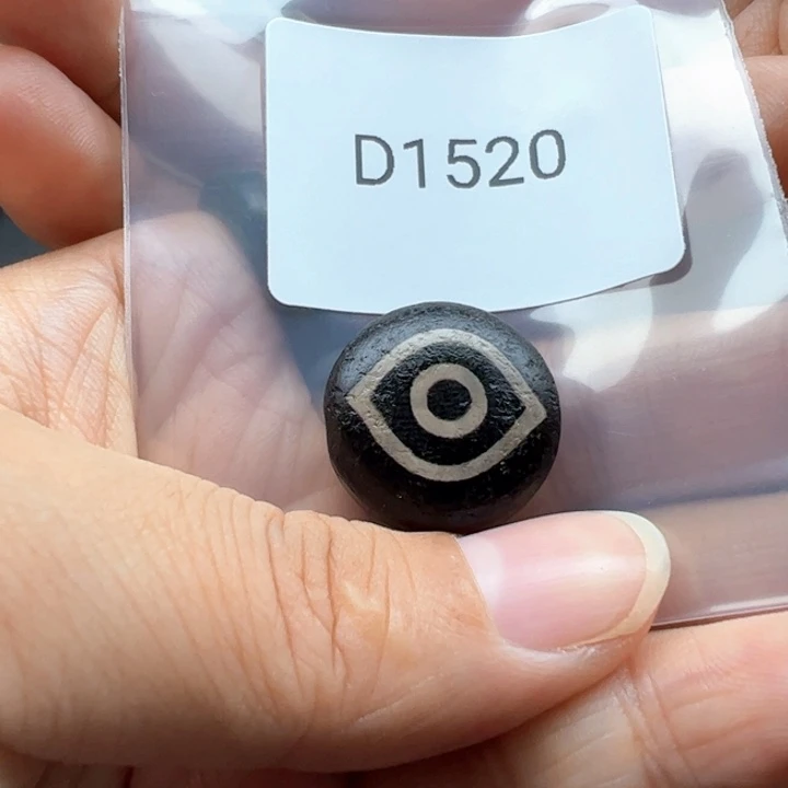未镶嵌玛瑙/玉髓珠宝半成品