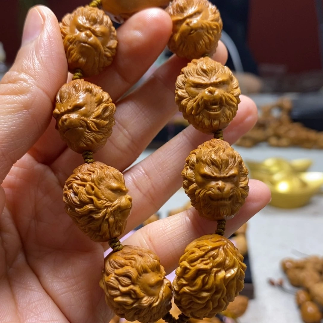 橄榄核吊坠橄榄树