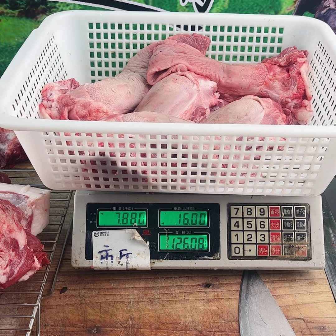 中国大陆60食用农产品我***人