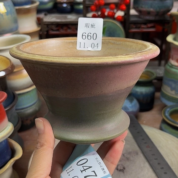 瓷片景德镇陶瓷手工制作