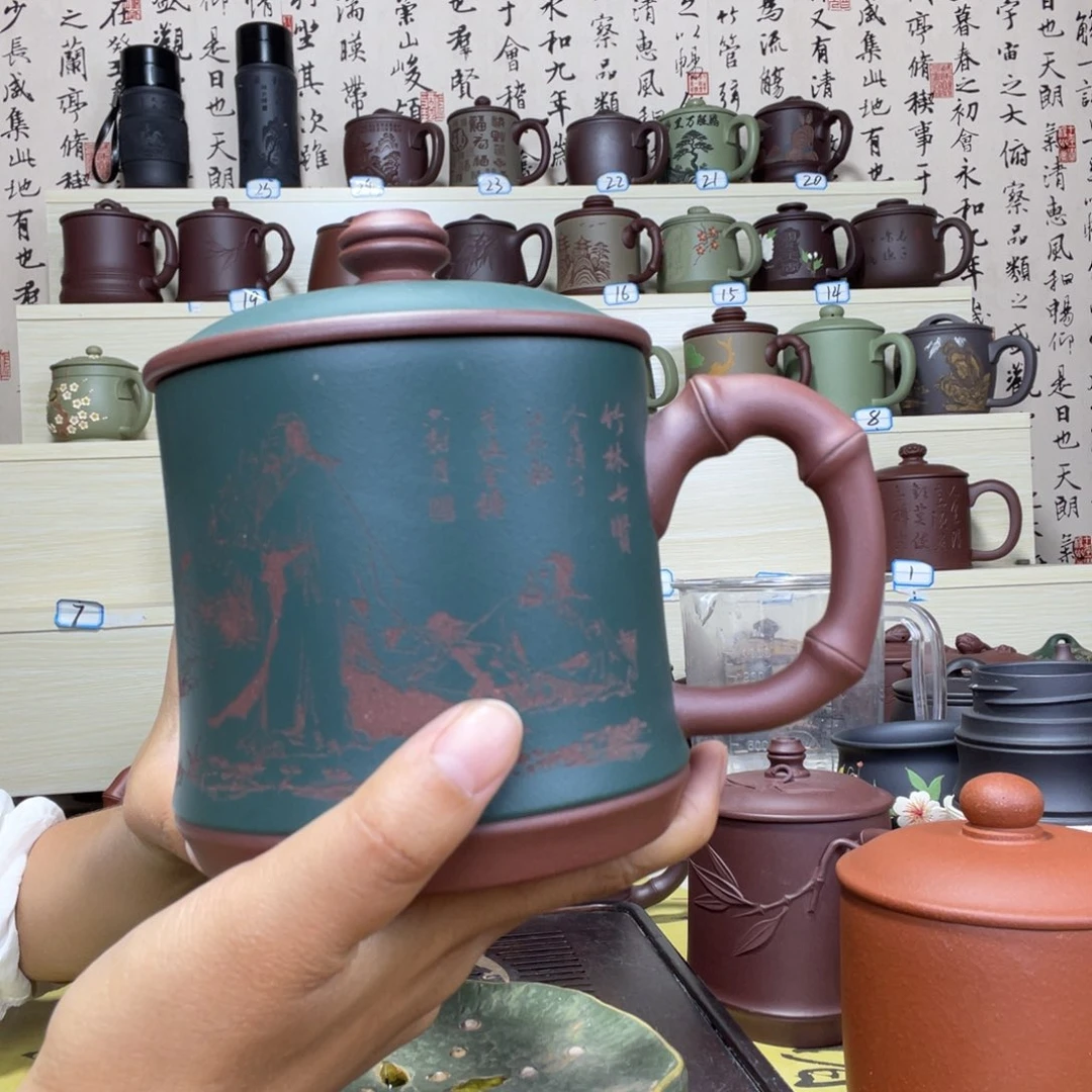 茶杯紫砂76677777778888888888