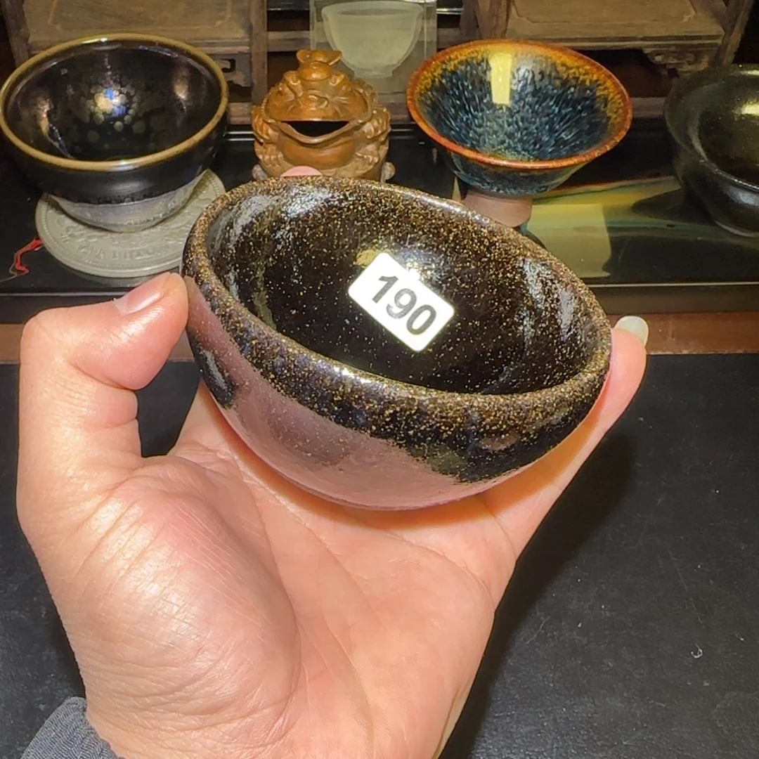 茶盏名匠茶器专属链接190