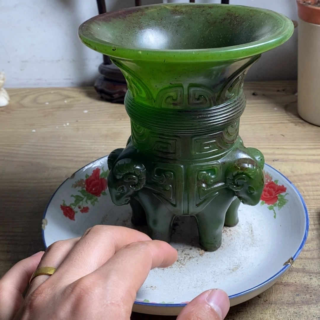 闪购直播间商品实物1