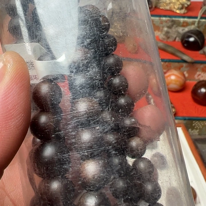 三***四玛瑙/玉髓合金自己收藏的东西