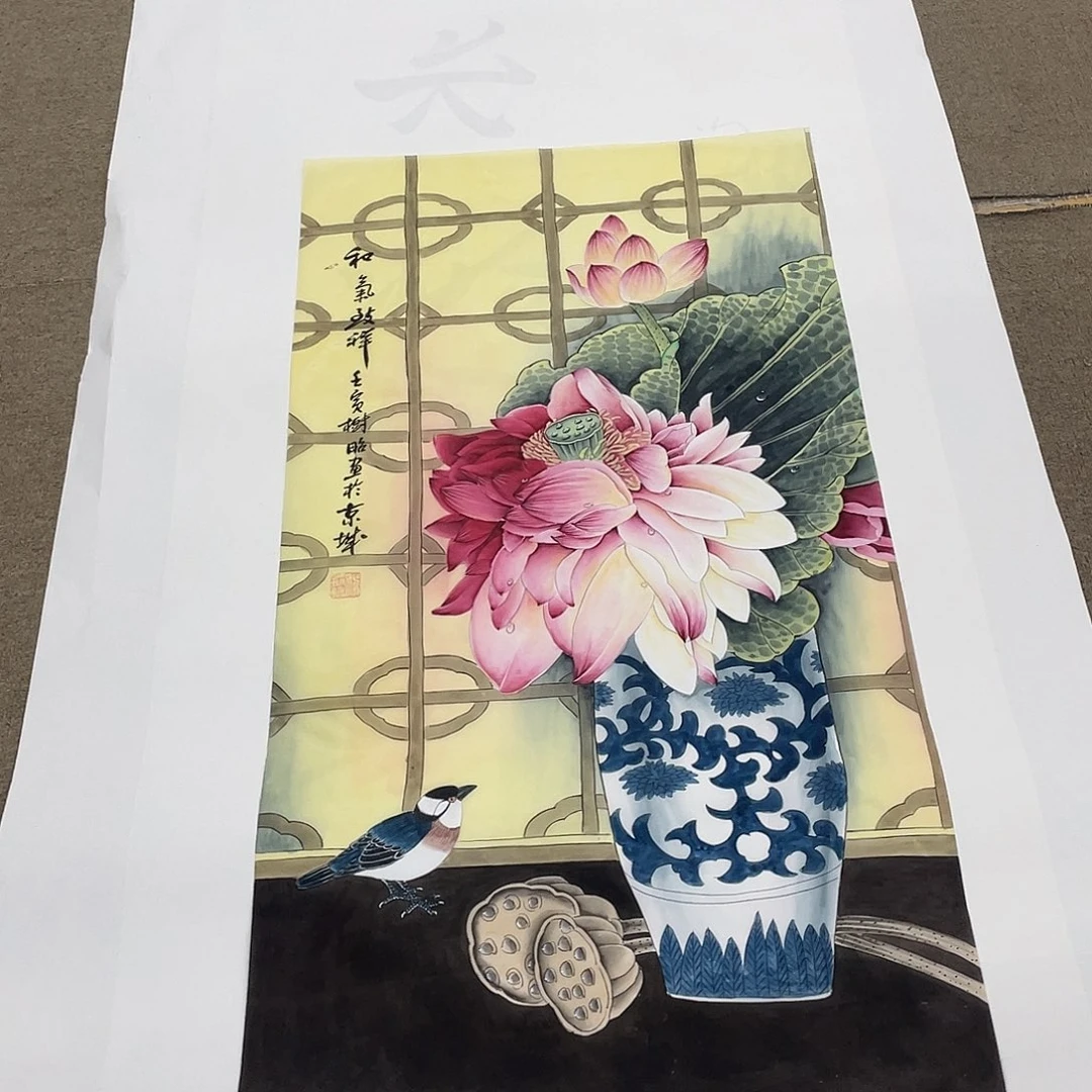 国画可口可乐公司在公司推出的一款