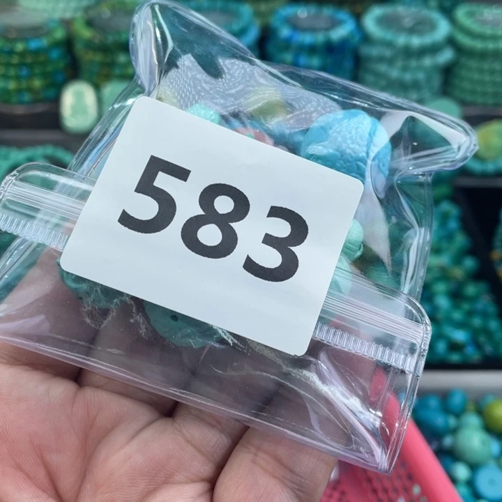 菱锰矿未镶嵌珠宝半成品