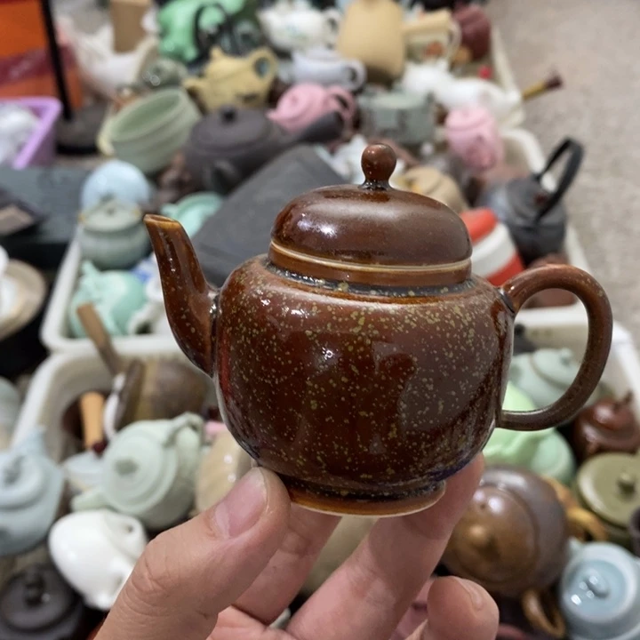 陶瓷艺术品及陶瓷制品壶