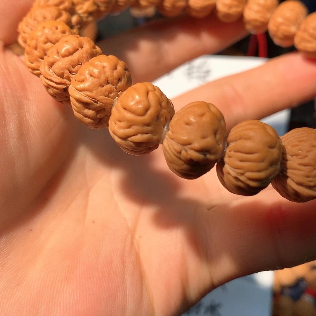 把件桃核特价秒杀不退不换