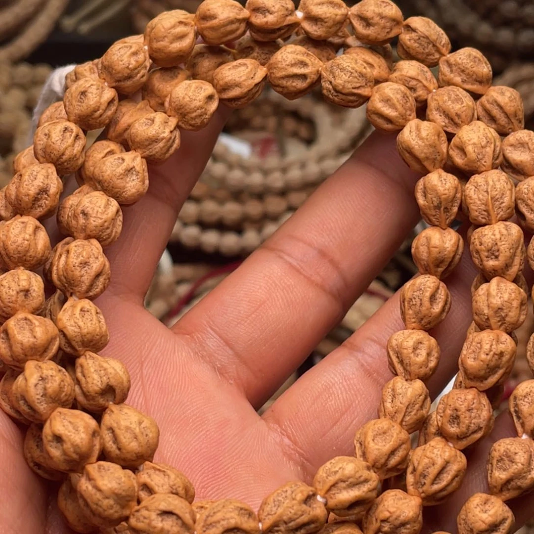 手串柏香籽/百香籽马****）