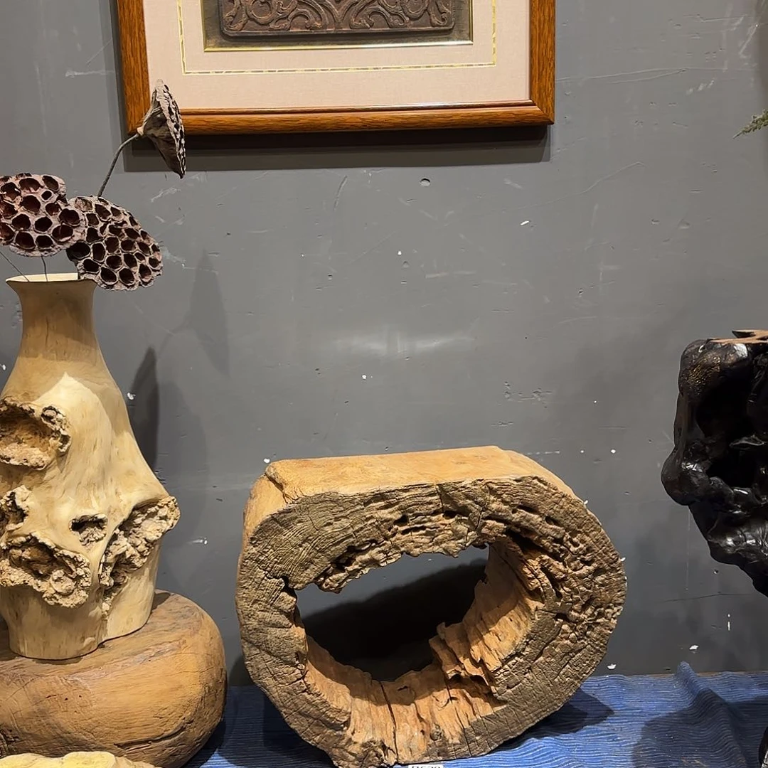 木柏*一物一拍实物实拍