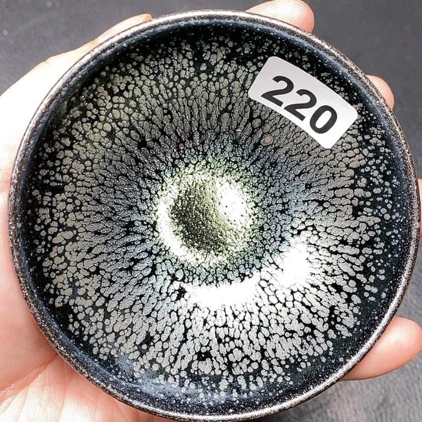 【闪购商品】茶盏我的盏太好看了吧