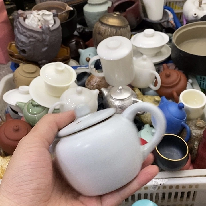 陶瓷艺术品及陶瓷制品